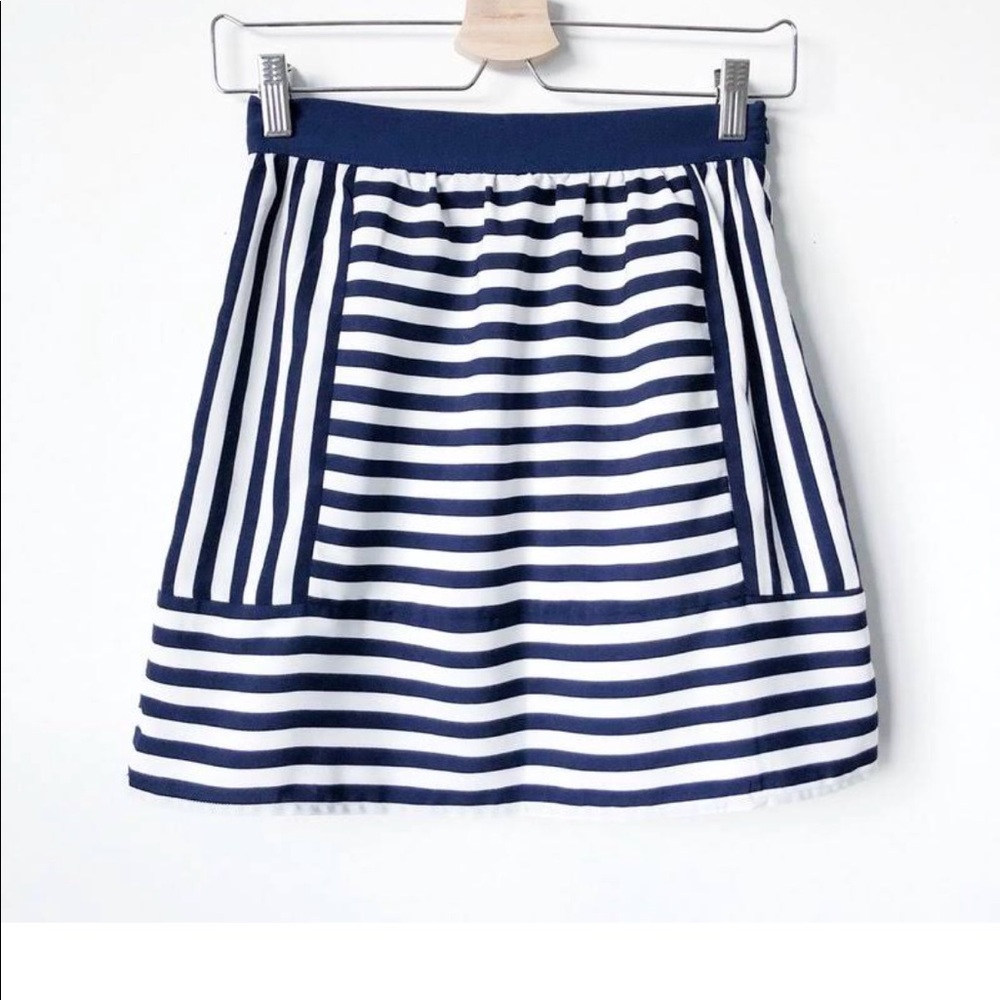 Rhyme Los Angeles skirt